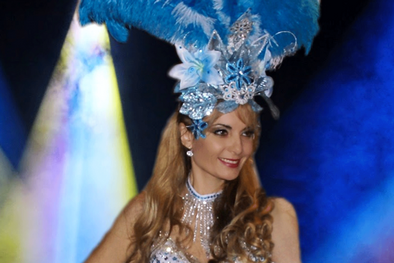 Kouzelnice Radana