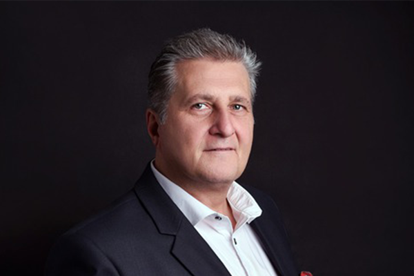 Marcel Zmožek