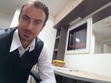 Miroslav Hrabě
