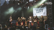Groove Army